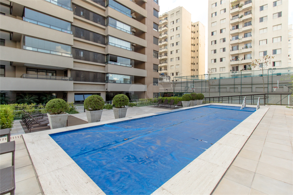 Venda Apartamento São Paulo Vila Pompéia REO94145 32