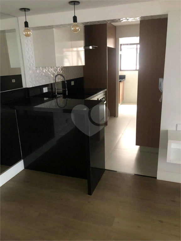 Venda Apartamento São Vicente Itararé REO941450 1