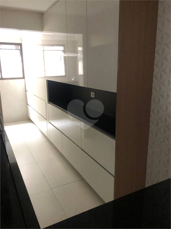 Venda Apartamento São Vicente Itararé REO941450 9