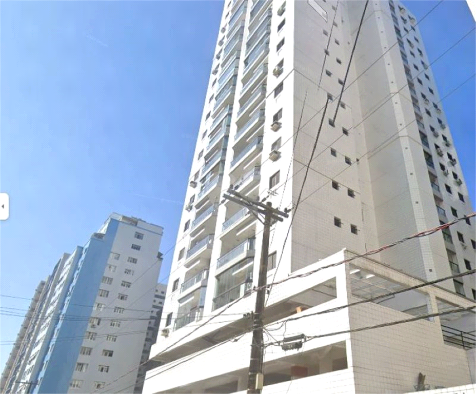 Venda Apartamento São Vicente Itararé REO941450 15