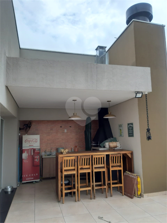 Venda Apartamento Jundiaí Jardim Flórida REO941452 12