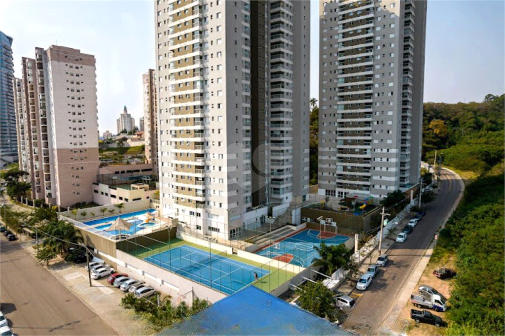 Venda Apartamento Jundiaí Jardim Flórida REO941452 32