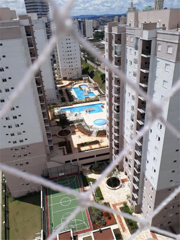 Venda Apartamento Jundiaí Jardim Flórida REO941452 28