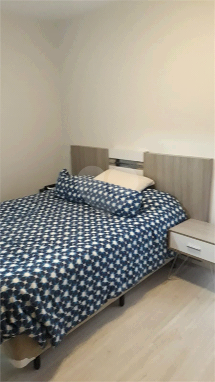 Venda Apartamento Jundiaí Jardim Flórida REO941452 10