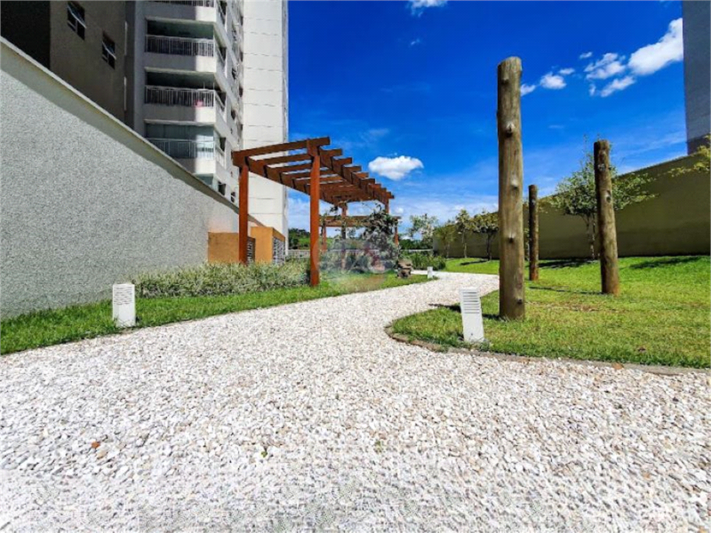 Venda Apartamento Jundiaí Jardim Flórida REO941452 30