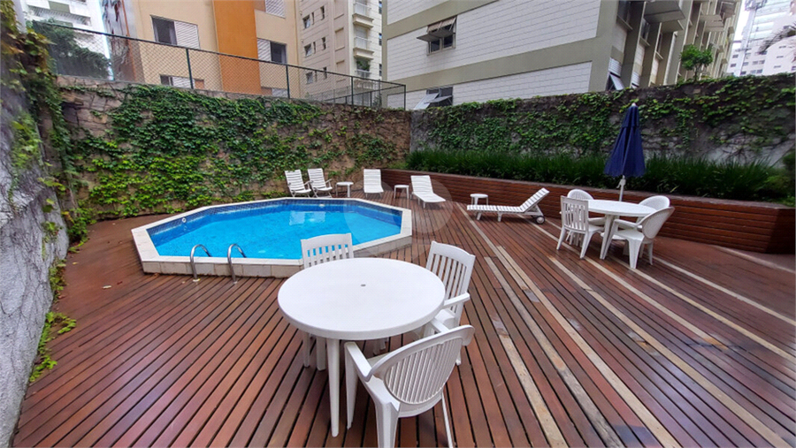 Venda Apartamento São Paulo Jardim Paulista REO941468 19