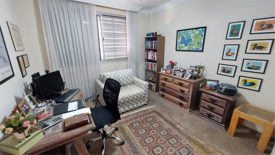 Venda Apartamento São Paulo Jardim Paulista REO941468 9