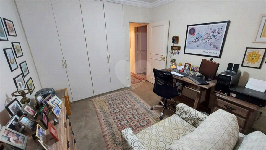 Venda Apartamento São Paulo Jardim Paulista REO941468 8