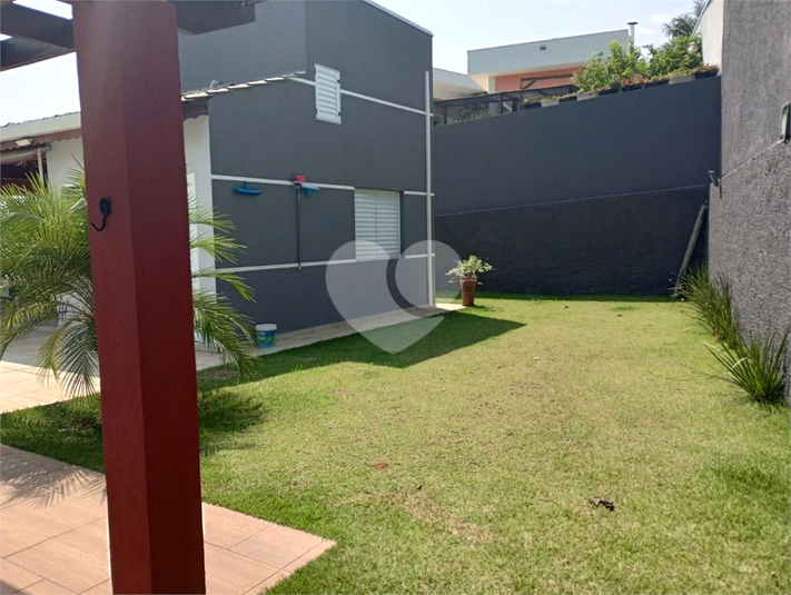 Venda Condomínio Itupeva Residencial Dos Lagos REO941476 26