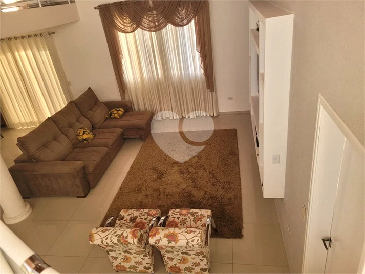 Venda Condomínio Itupeva Residencial Dos Lagos REO941476 15