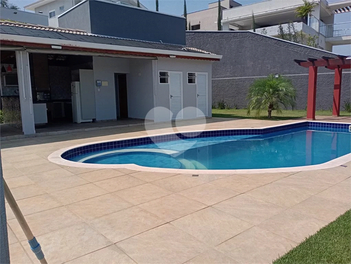 Venda Condomínio Itupeva Residencial Dos Lagos REO941476 17