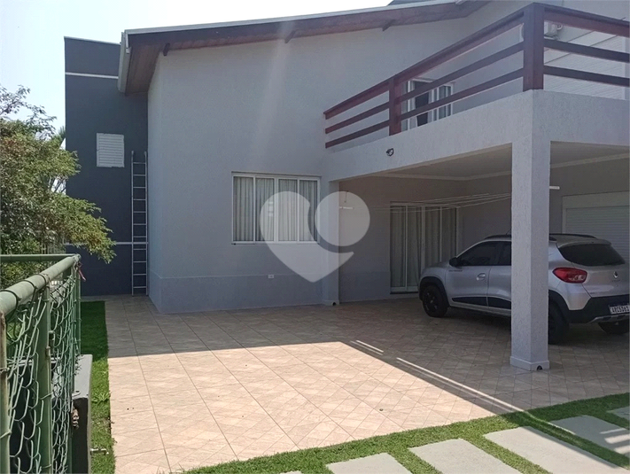 Venda Condomínio Itupeva Residencial Dos Lagos REO941476 22