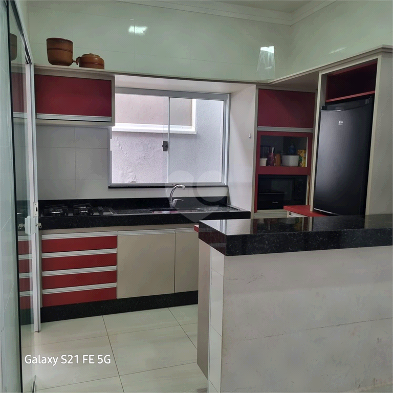 Venda Casa Limeira Jardim Residencial Recanto Alvorada REO941484 4