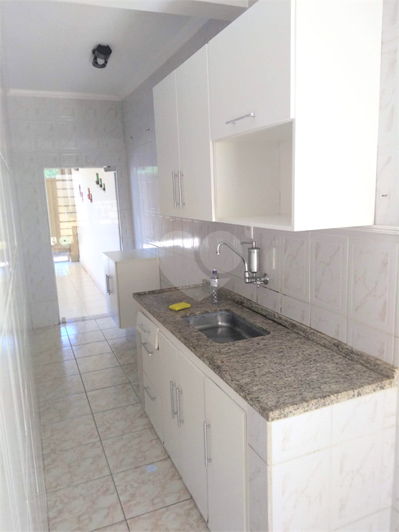 Venda Casa Bauru Vila Santa Inês REO941492 1