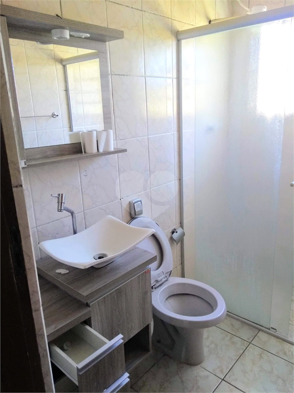 Venda Casa Bauru Vila Santa Inês REO941492 25