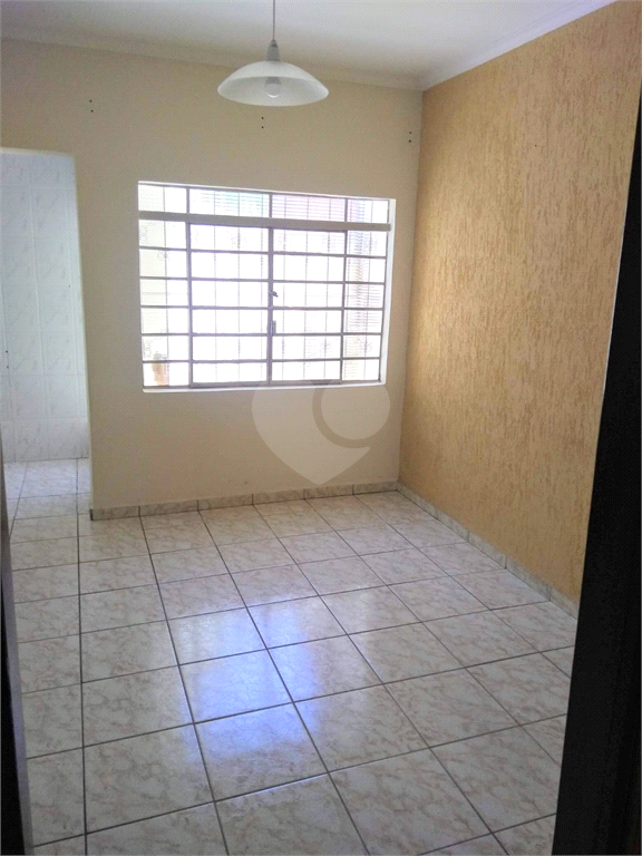 Venda Casa Bauru Vila Santa Inês REO941492 3