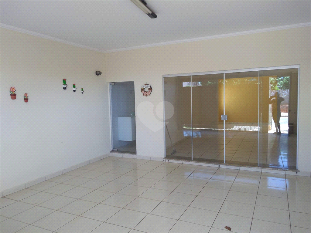 Venda Casa Bauru Vila Santa Inês REO941492 13