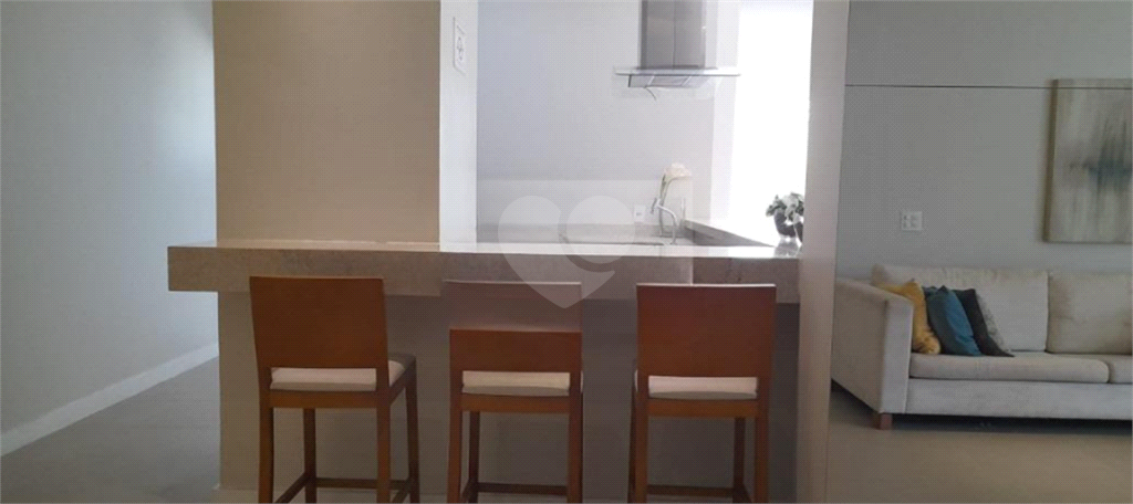 Venda Apartamento São Paulo Belenzinho REO941498 1