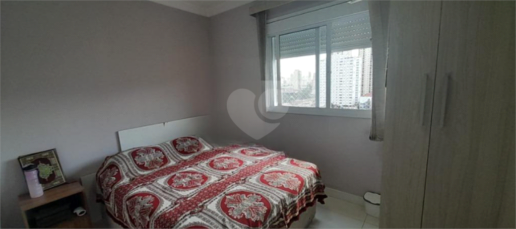 Venda Apartamento São Paulo Belenzinho REO941498 5