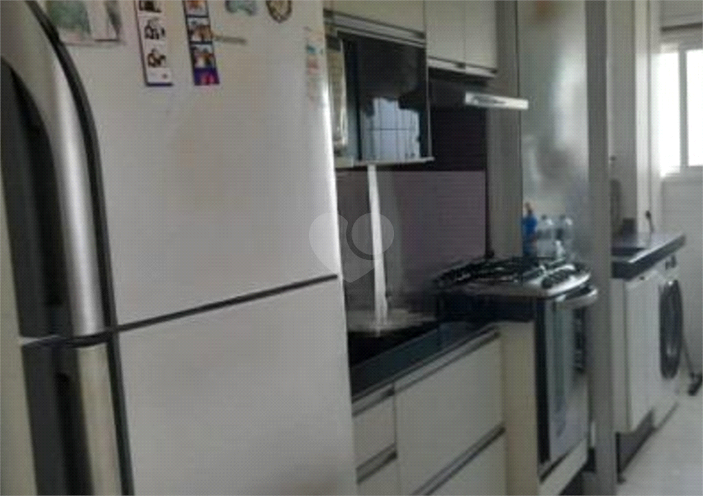 Venda Apartamento São Paulo Belenzinho REO941498 16