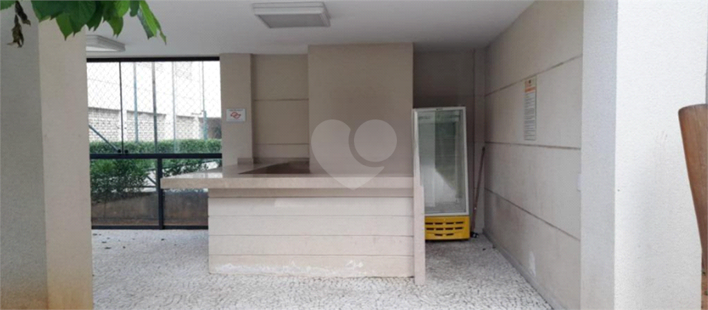 Venda Apartamento São Paulo Belenzinho REO941498 2