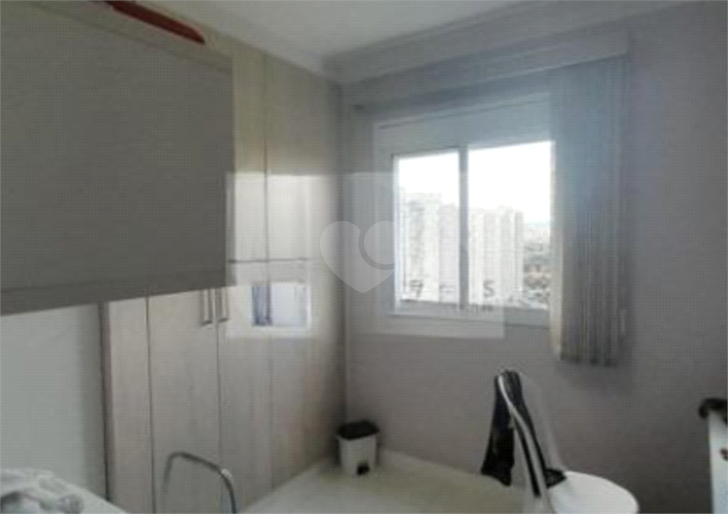 Venda Apartamento São Paulo Belenzinho REO941498 17