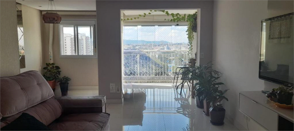 Venda Apartamento São Paulo Belenzinho REO941498 7