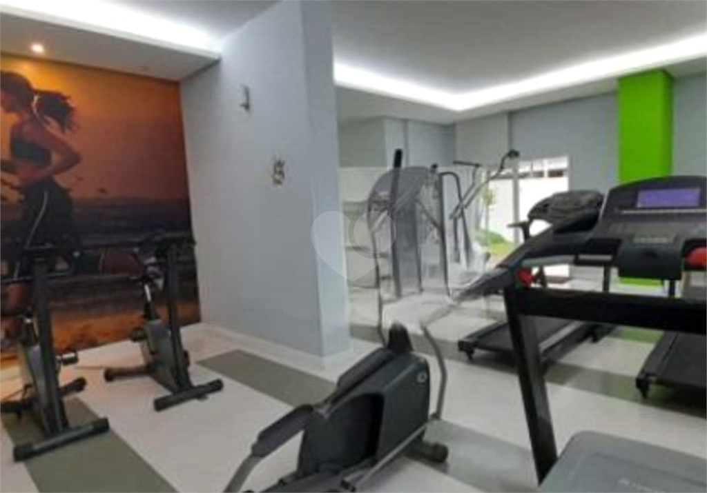 Venda Apartamento São Paulo Belenzinho REO941498 18