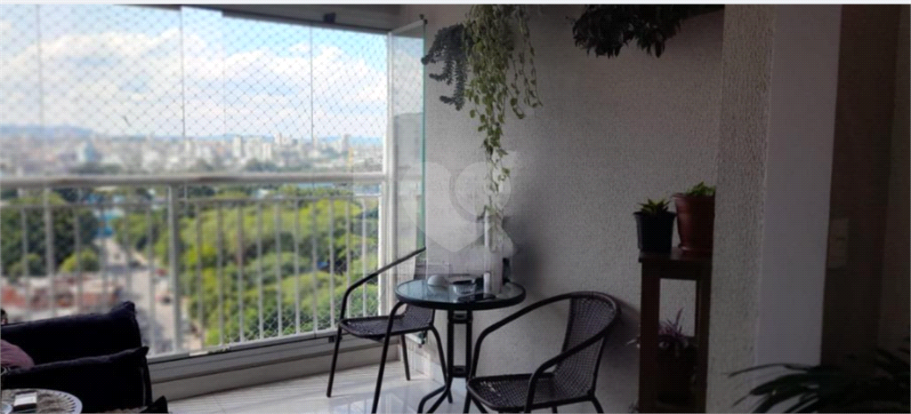 Venda Apartamento São Paulo Belenzinho REO941498 6