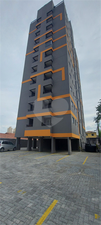 Venda Apartamento Sorocaba Vila Carvalho REO941499 26