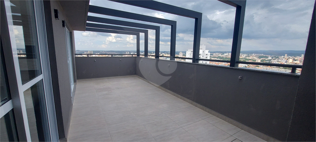 Venda Apartamento Sorocaba Vila Carvalho REO941499 21