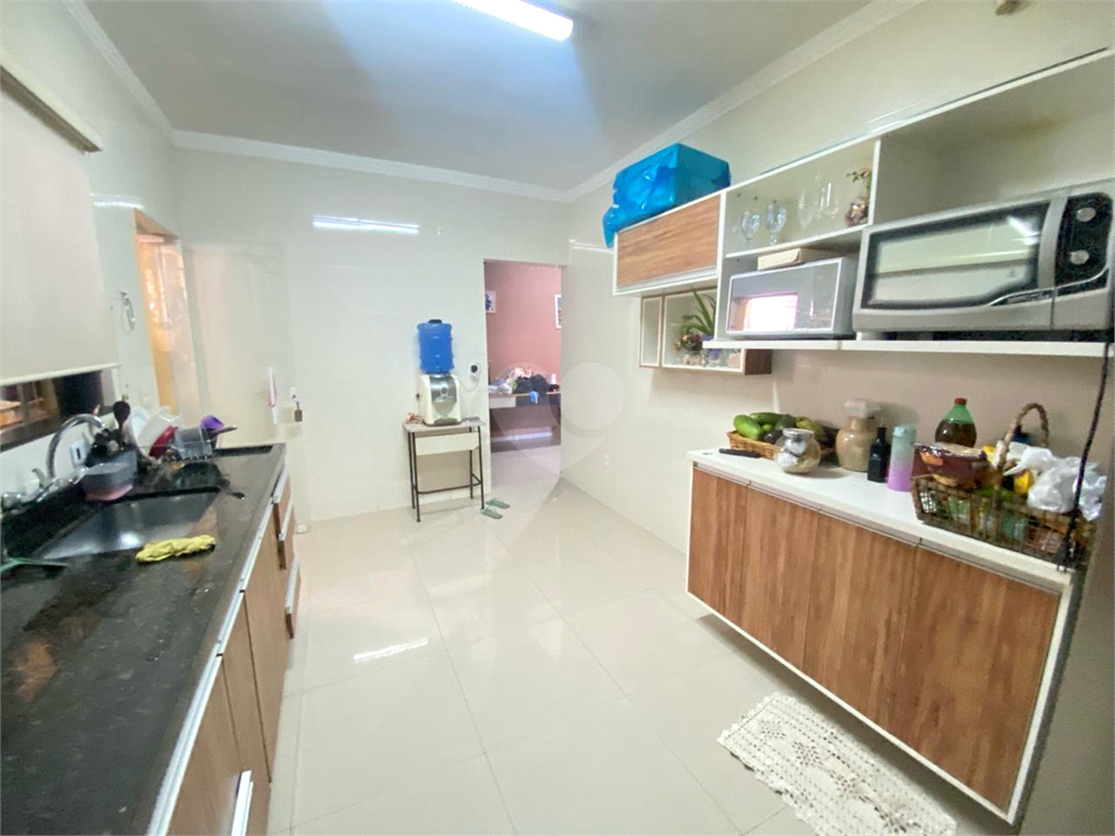 Venda Casa Bauru Jardim Nova Esperança REO941503 50