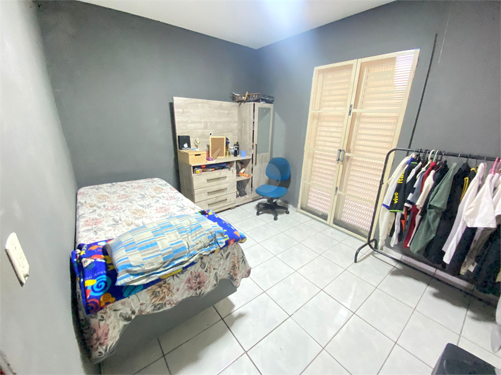 Venda Casa Bauru Jardim Nova Esperança REO941503 30