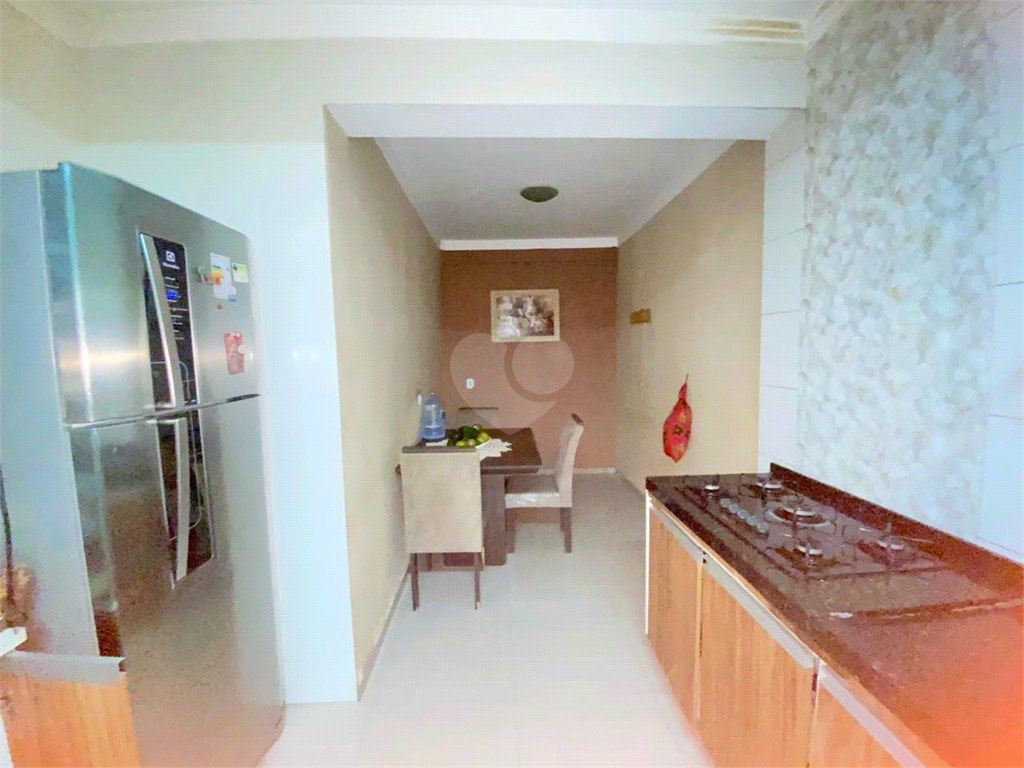 Venda Casa Bauru Jardim Nova Esperança REO941503 45