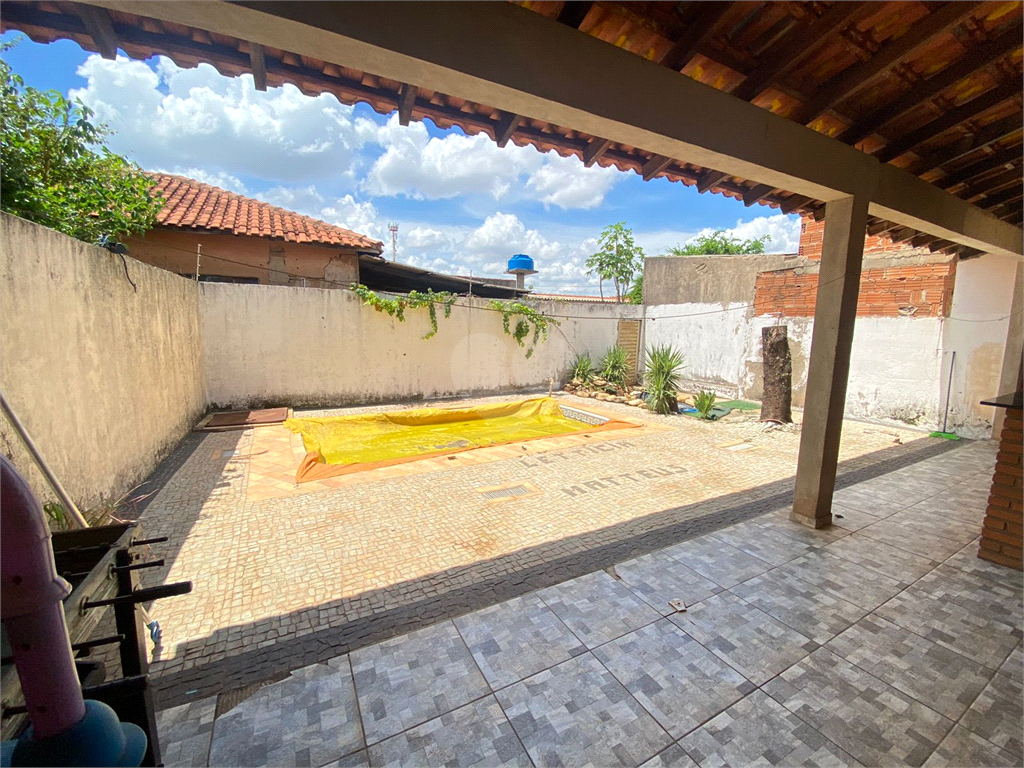 Venda Casa Bauru Jardim Nova Esperança REO941503 38