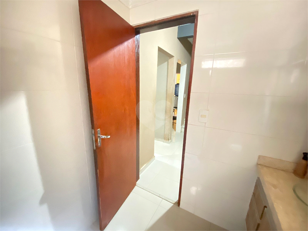 Venda Casa Bauru Jardim Nova Esperança REO941503 7