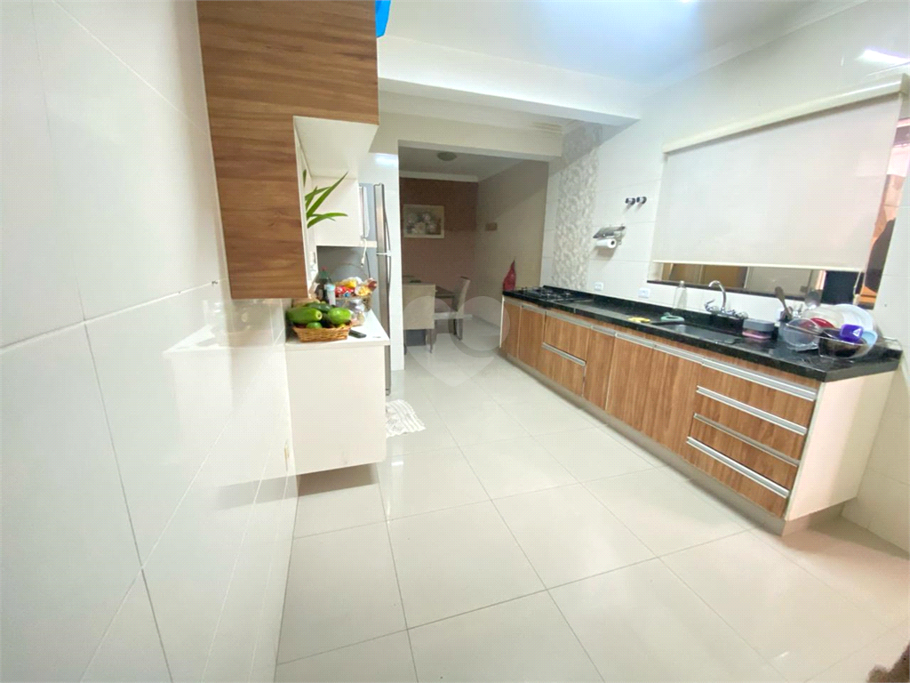 Venda Casa Bauru Jardim Nova Esperança REO941503 47