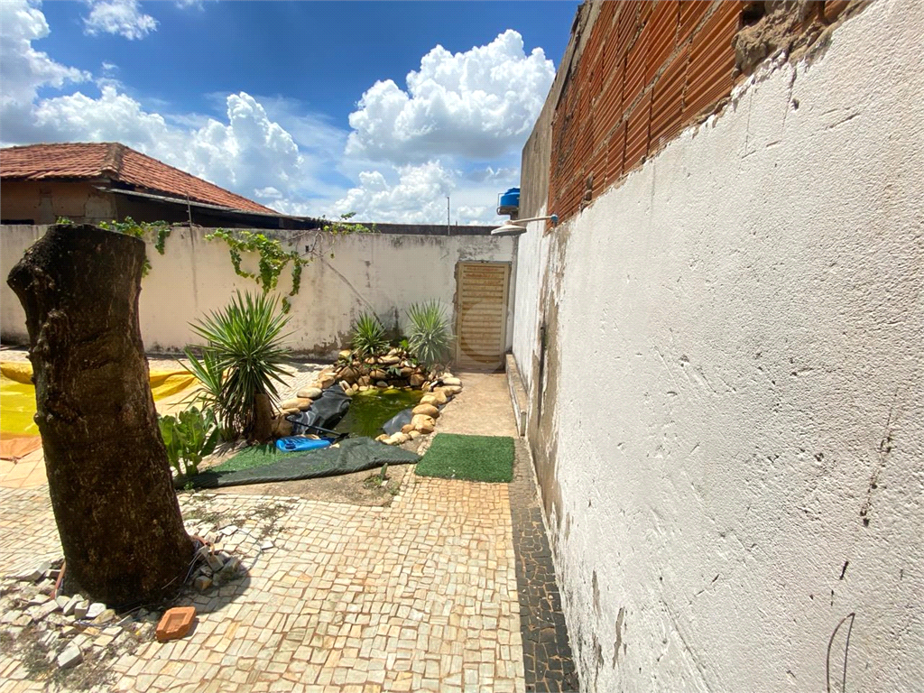 Venda Casa Bauru Jardim Nova Esperança REO941503 40