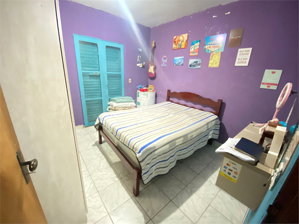 Venda Casa Bauru Jardim Nova Esperança REO941503 13