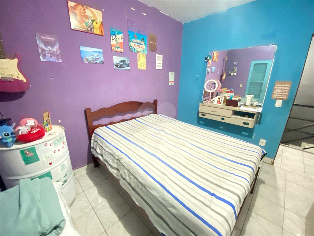 Venda Casa Bauru Jardim Nova Esperança REO941503 14