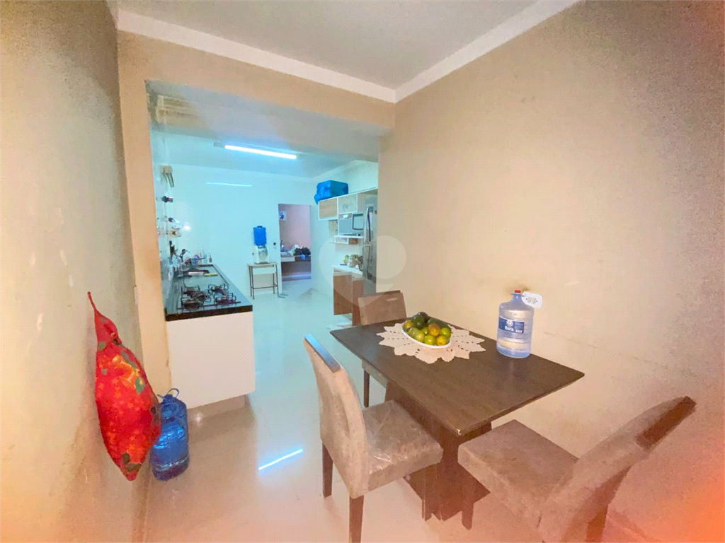 Venda Casa Bauru Jardim Nova Esperança REO941503 44