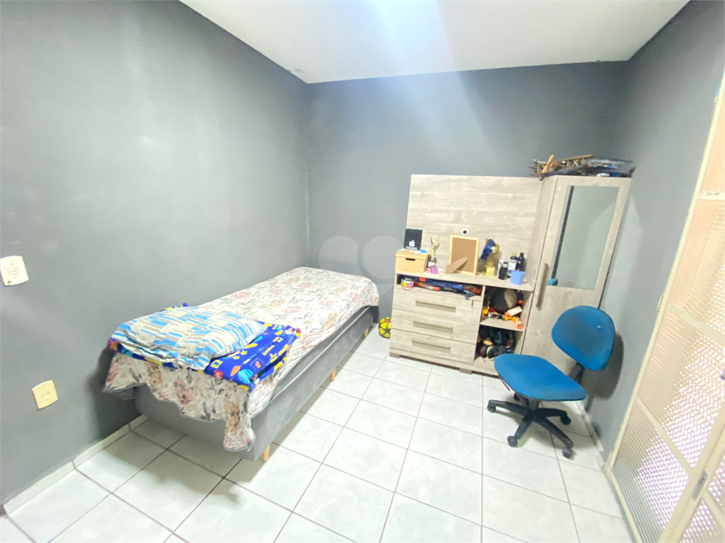 Venda Casa Bauru Jardim Nova Esperança REO941503 33