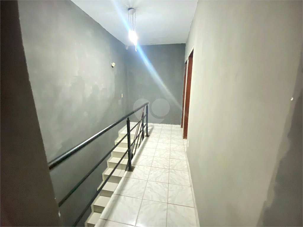 Venda Casa Bauru Jardim Nova Esperança REO941503 11