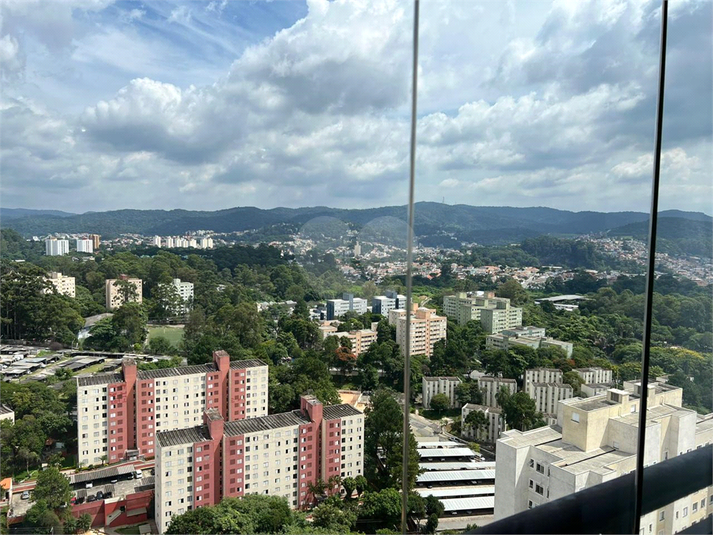 Venda Apartamento São Paulo Jardim Leonor Mendes De Barros REO941504 24