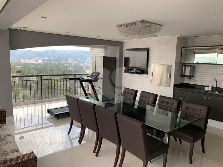 Venda Apartamento São Paulo Jardim Leonor Mendes De Barros REO941504 16