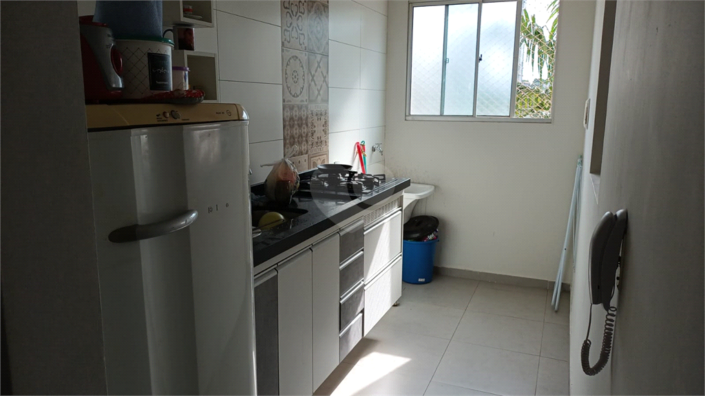 Venda Apartamento Bauru Jardim Terra Branca REO941505 14