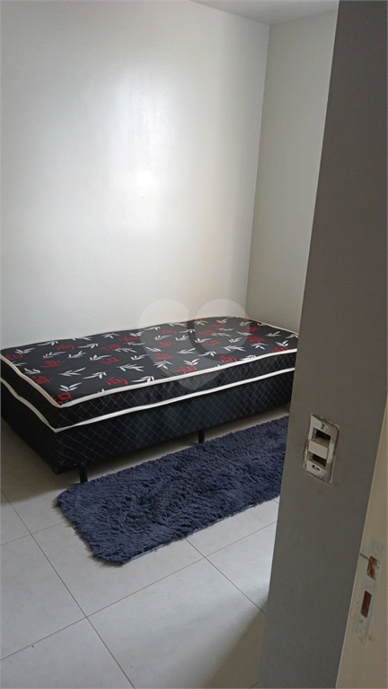 Venda Apartamento Bauru Jardim Terra Branca REO941505 13