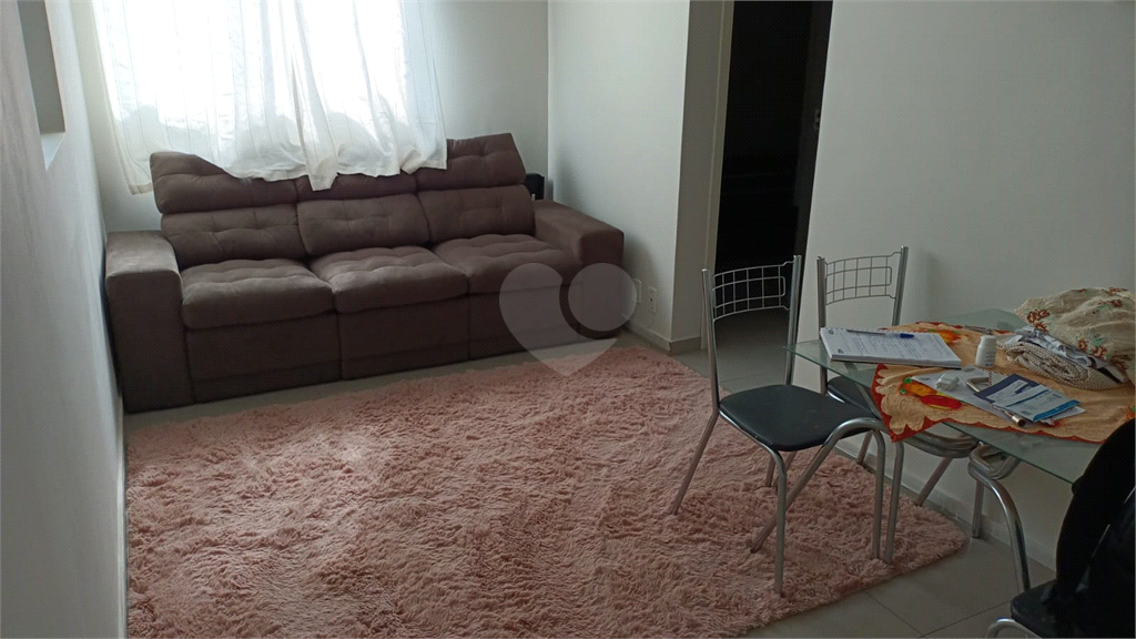 Venda Apartamento Bauru Jardim Terra Branca REO941505 19