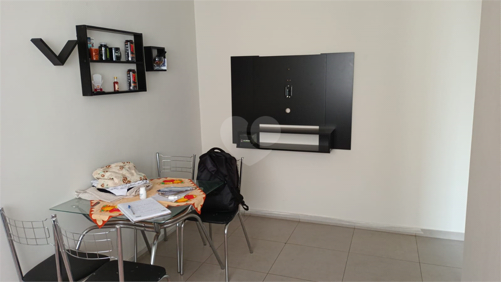 Venda Apartamento Bauru Jardim Terra Branca REO941505 8