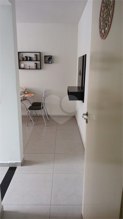 Venda Apartamento Bauru Jardim Terra Branca REO941505 4